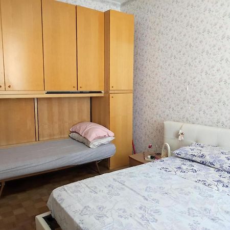 Bed and Breakfast Ricky&Mamma Комо Экстерьер фото