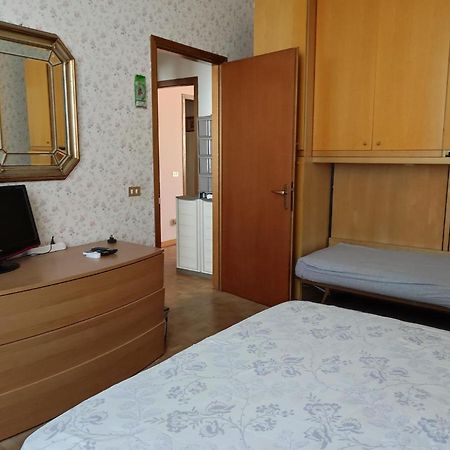 Bed and Breakfast Ricky&Mamma Комо Экстерьер фото